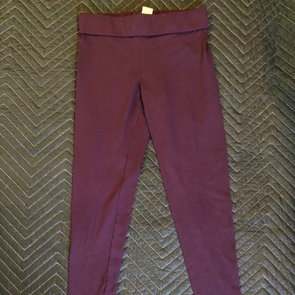 Women’s workout pants